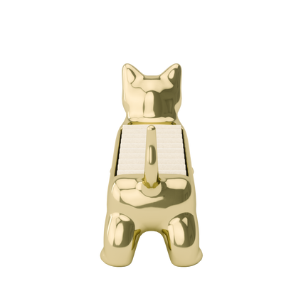 Ali Cat Ring Holder