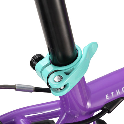 Colored Seat Clamp
