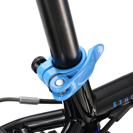 Colored Seat Clamp