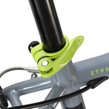 Colored Seat Clamp