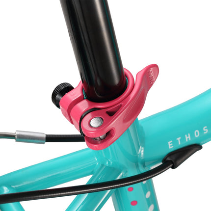 Colored Seat Clamp