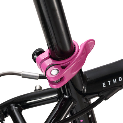 Colored Seat Clamp
