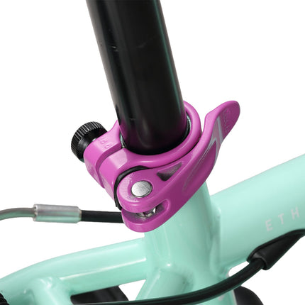 Colored Seat Clamp