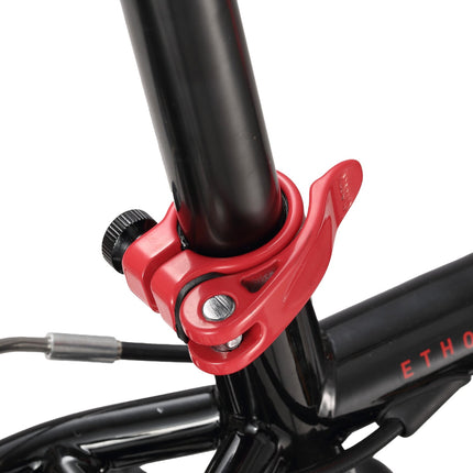 Colored Seat Clamp