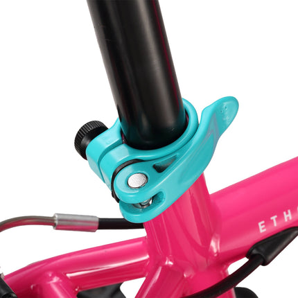 Colored Seat Clamp