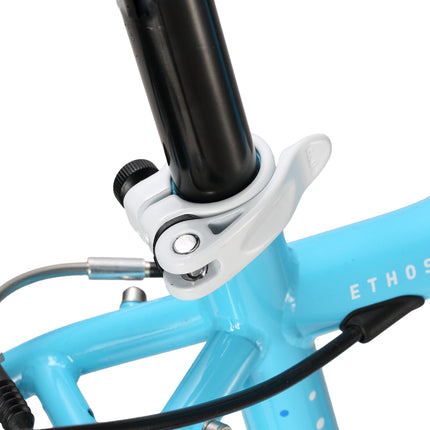 Colored Seat Clamp