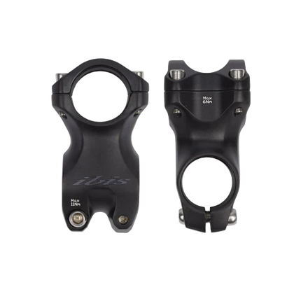 Ibis BFD MTB Stem - Black