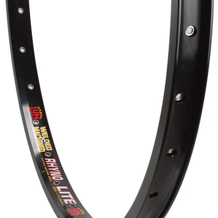 Sun Ringle Rhyno Lite XL 26" Welded MTB Rim - Black