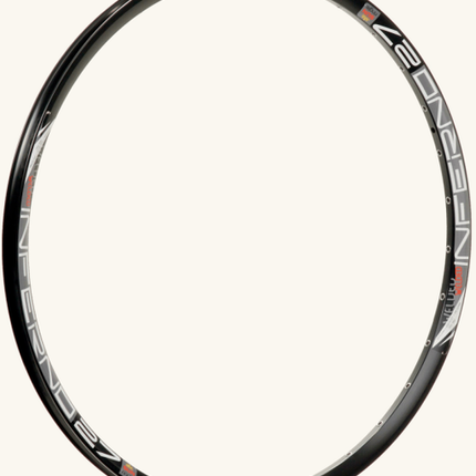 Sun Ringle Inferno 27 29" MTB Rim - Black