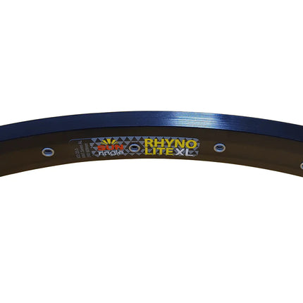 Sun Ringle Rhyno Lite XL 26" Welded MTB Rim - Black