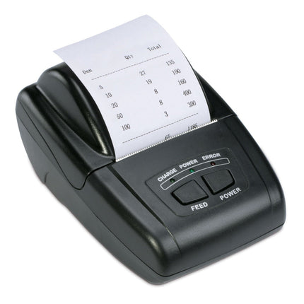 Cassida Cash Handling Printer