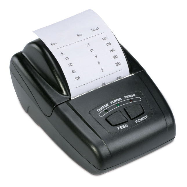 Cassida Cash Handling Printer