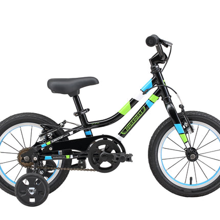 Training Wheels