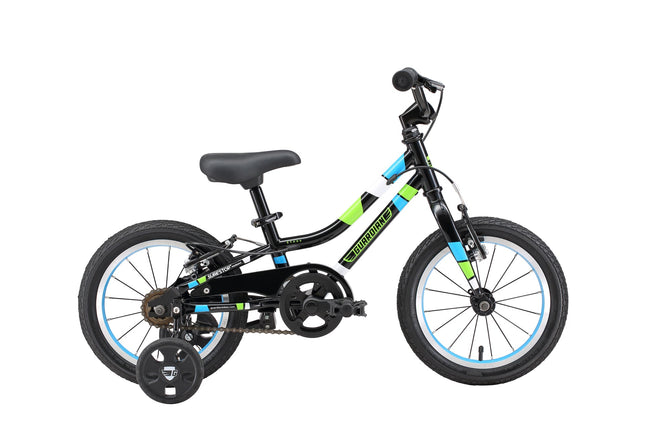 Training Wheels