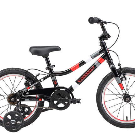 Training Wheels