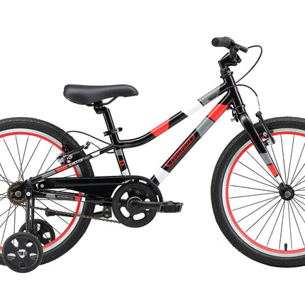 Training Wheels