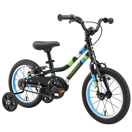 Training Wheels