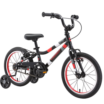 Training Wheels