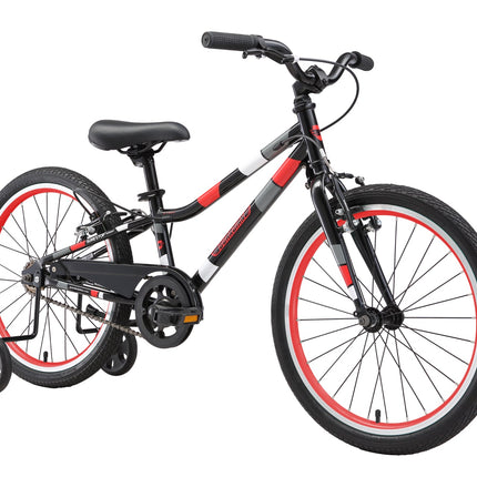 Training Wheels