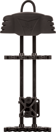 Trophy Ridge 5-Spot Arrow Quiver - Black_1