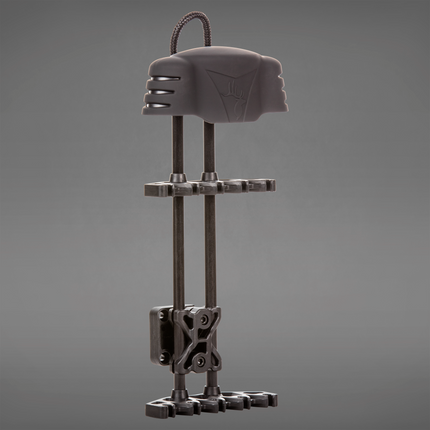 5 Spot Bow Quiver