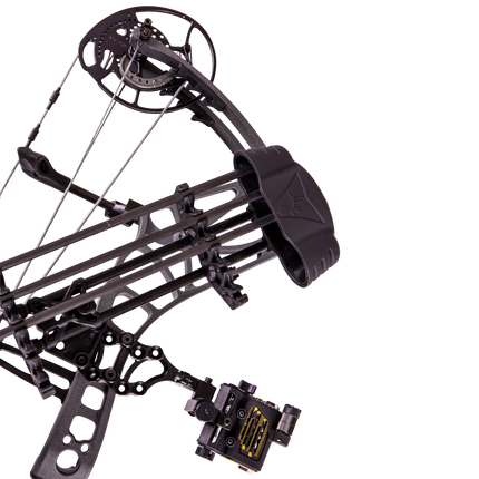 5 Spot Bow Quiver