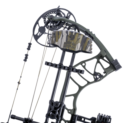 5 Spot Bow Quiver