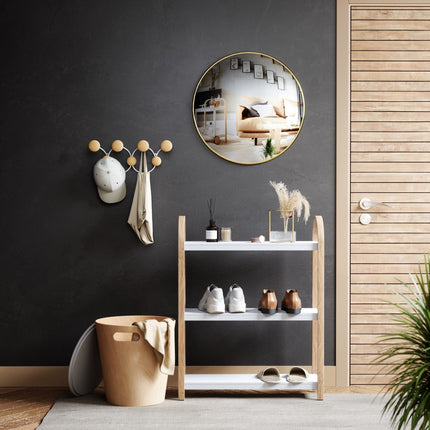 Bellwood 3-Tier Shelf