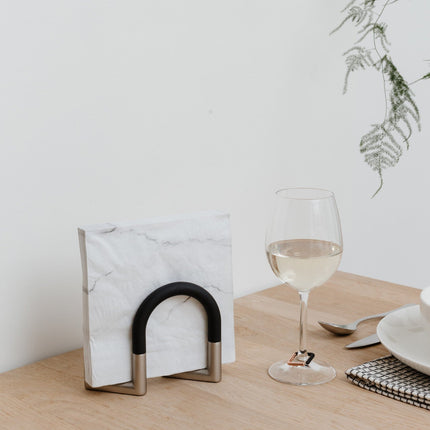 Swivel Napkin Holder