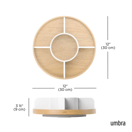 Bellwood Lazy Susan