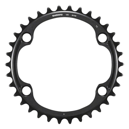 Shimano Dura-Ace R9200 12 Spd Chainring