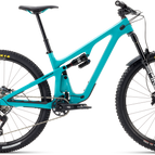 Turquoise / Medium