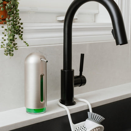 Penguin Soap Pump