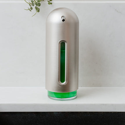 Penguin Soap Pump